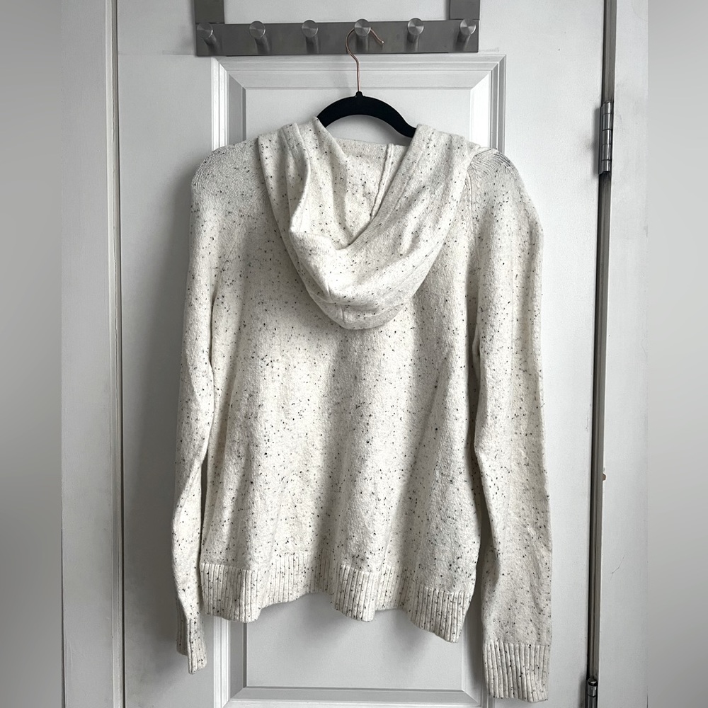 Lou & Grey - Size M - Hooded Sweatshirt - Picture 2 of 4